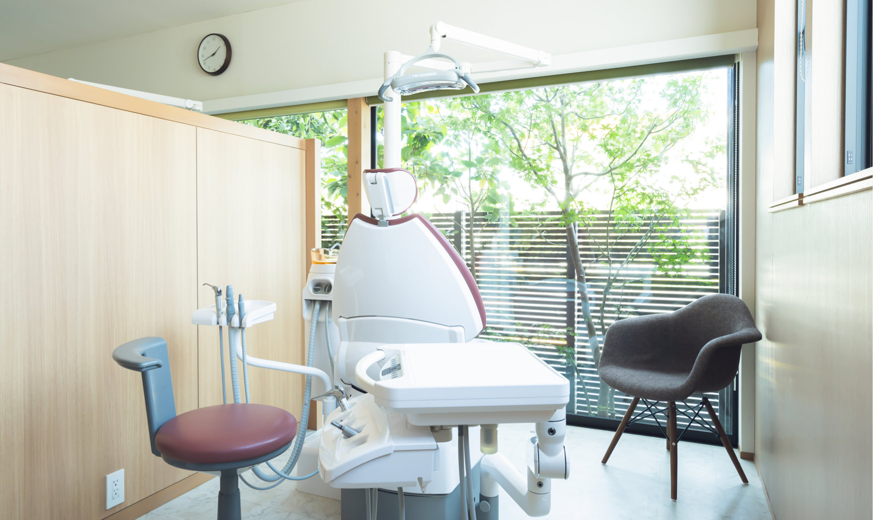 はまだ歯科・小児歯科クリニックのサブ写真