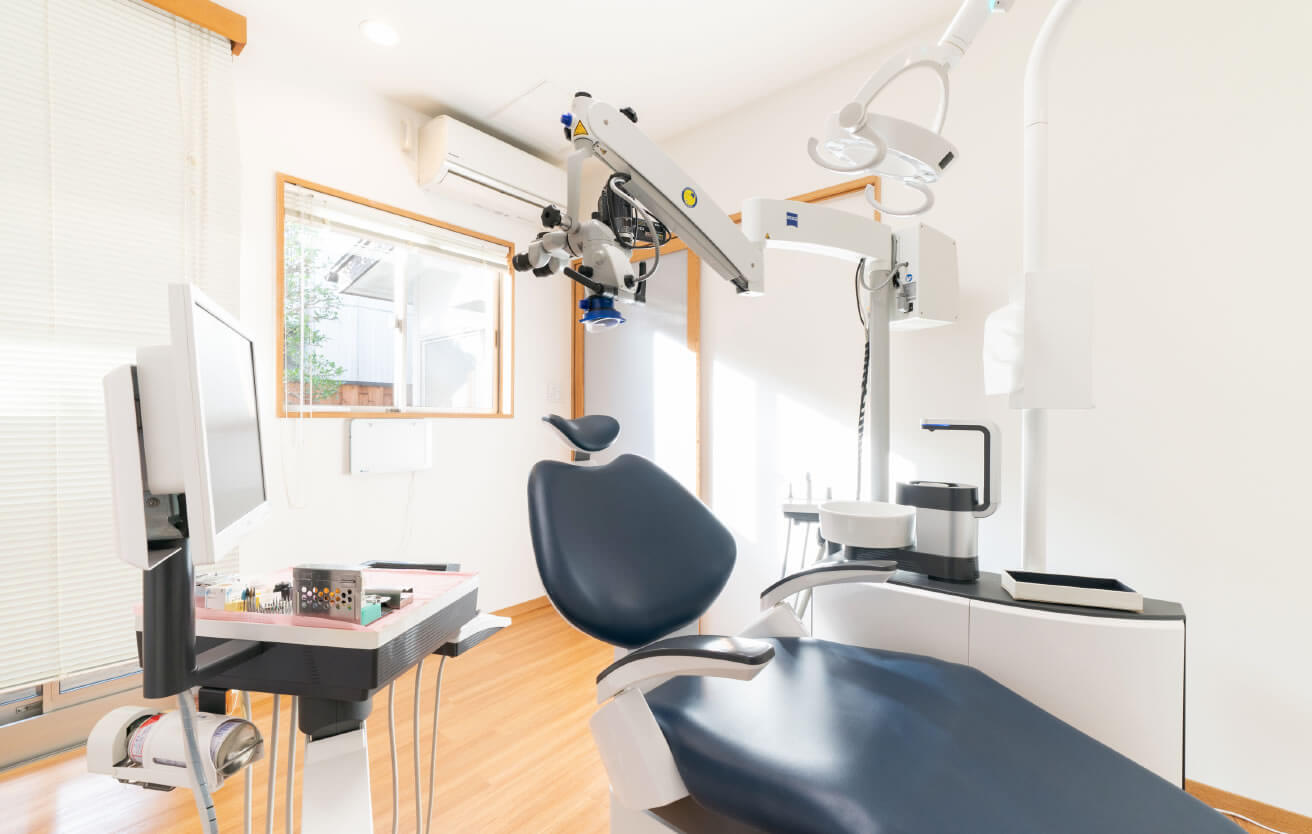 関口歯科のサブ写真