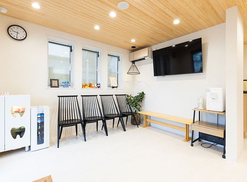 諸隈歯科医院のサブ写真