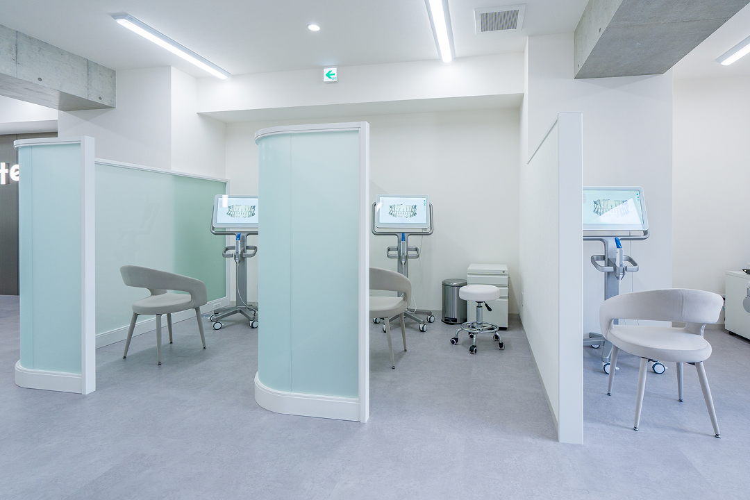 Oh my teeth埼玉大宮矯正歯科のサブ写真