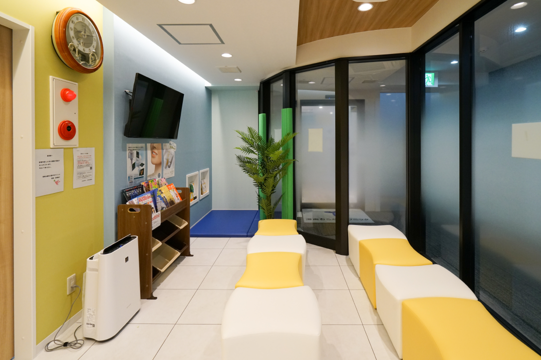 港南台歯科口腔外科クリニックのサブ写真