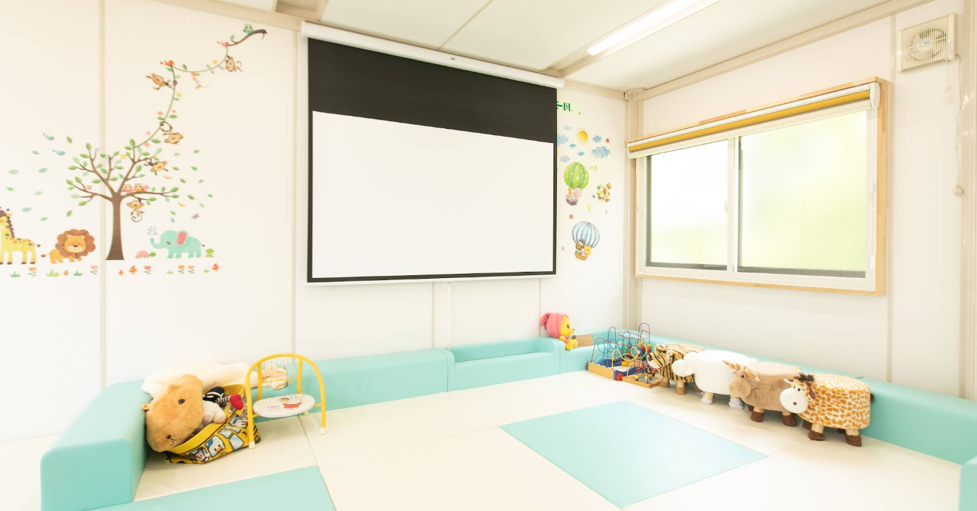 かみきたデンタルクリニックのサブ写真