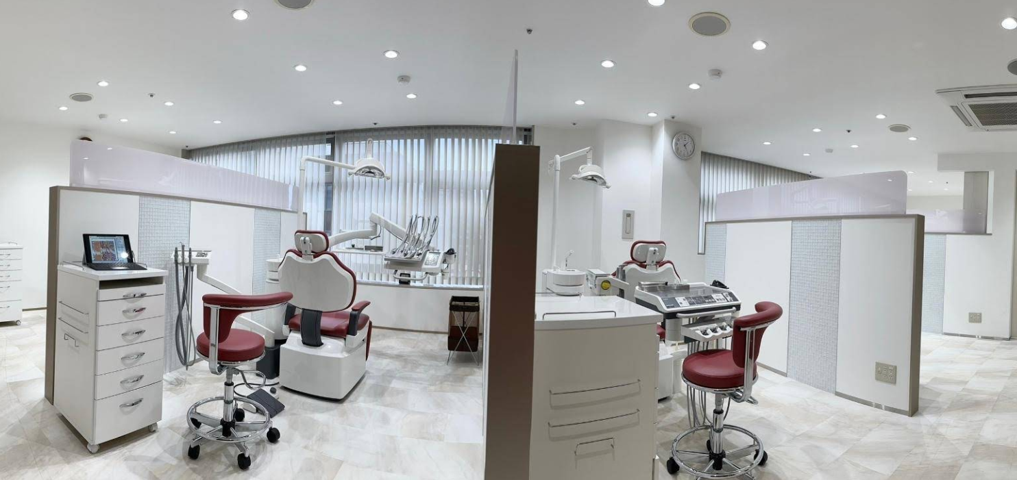 ウララ歯科クリニックのサブ写真