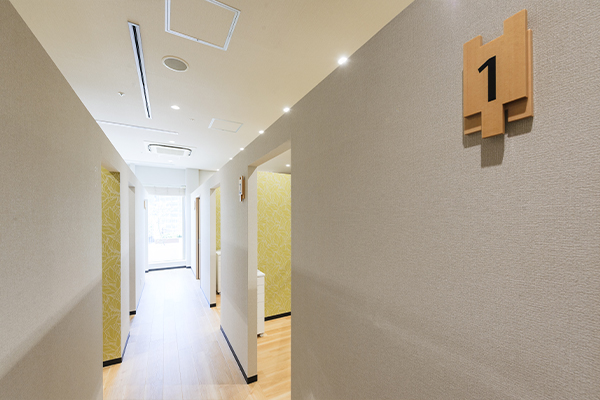 緑のテラス歯科クリニックのサブ写真