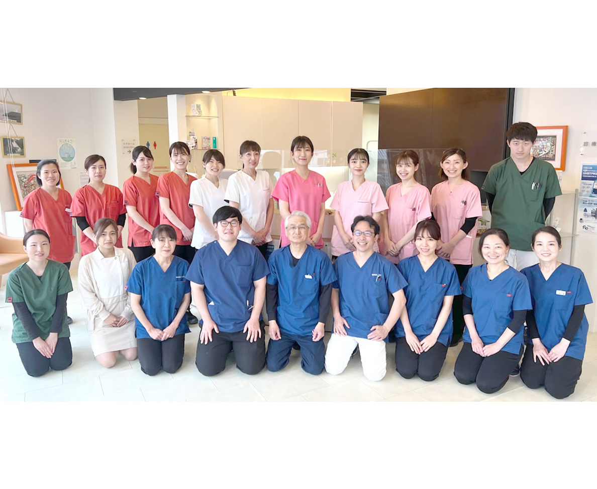 和田歯科医院のサブ写真