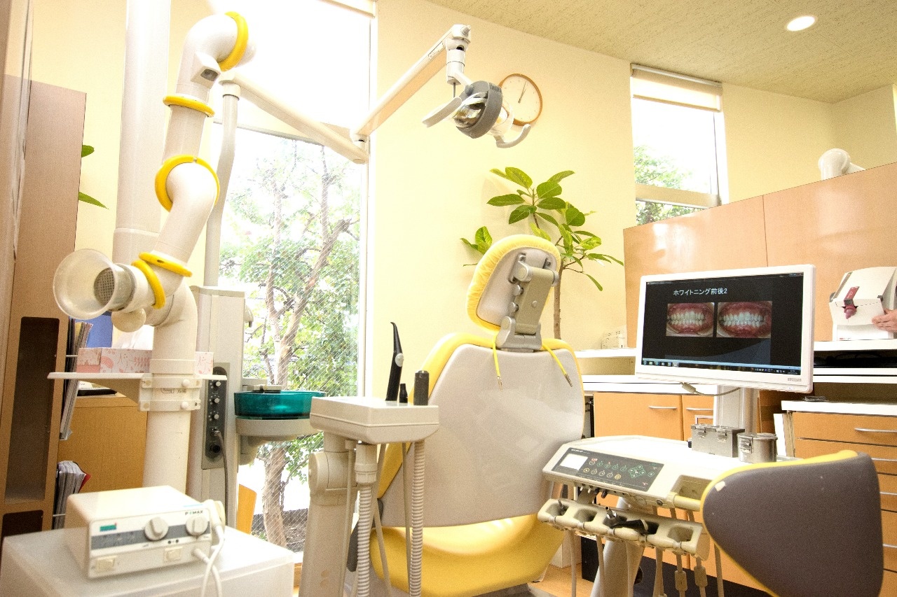ピュアデンタルクリニック 新大江歯科診療所のサブ写真