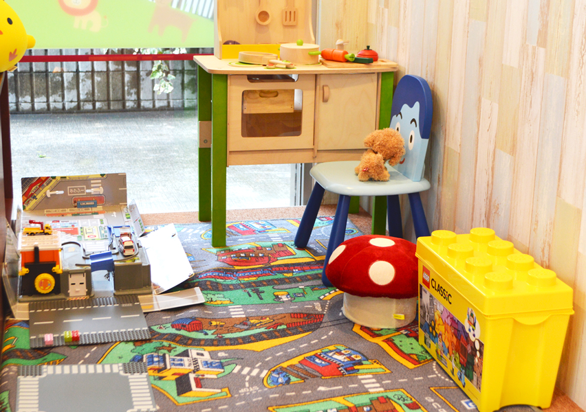 長岡京アゼリア歯科