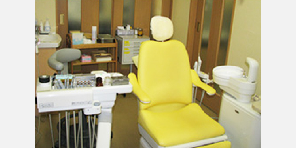 中村歯科医院のサブ写真