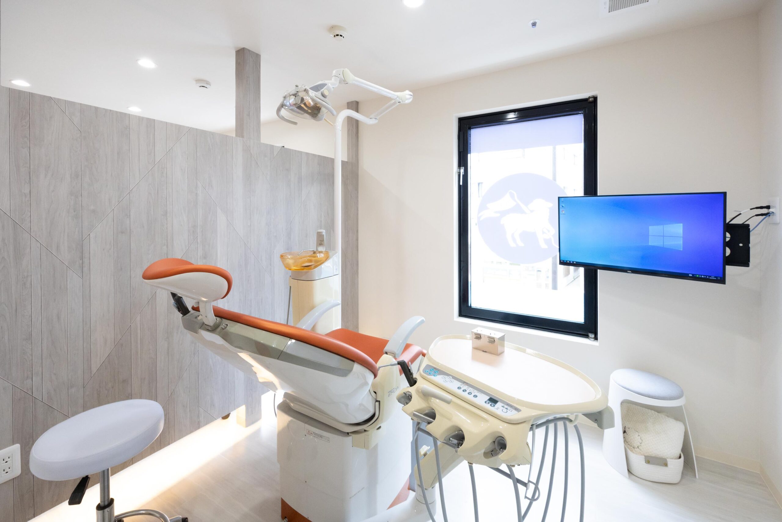 夙川駅前デンタルケアクリニックのサブ写真