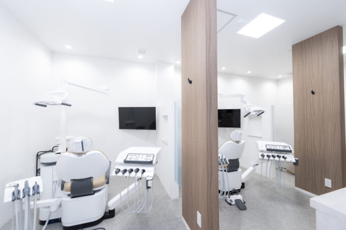 かわむら歯科のサブ写真