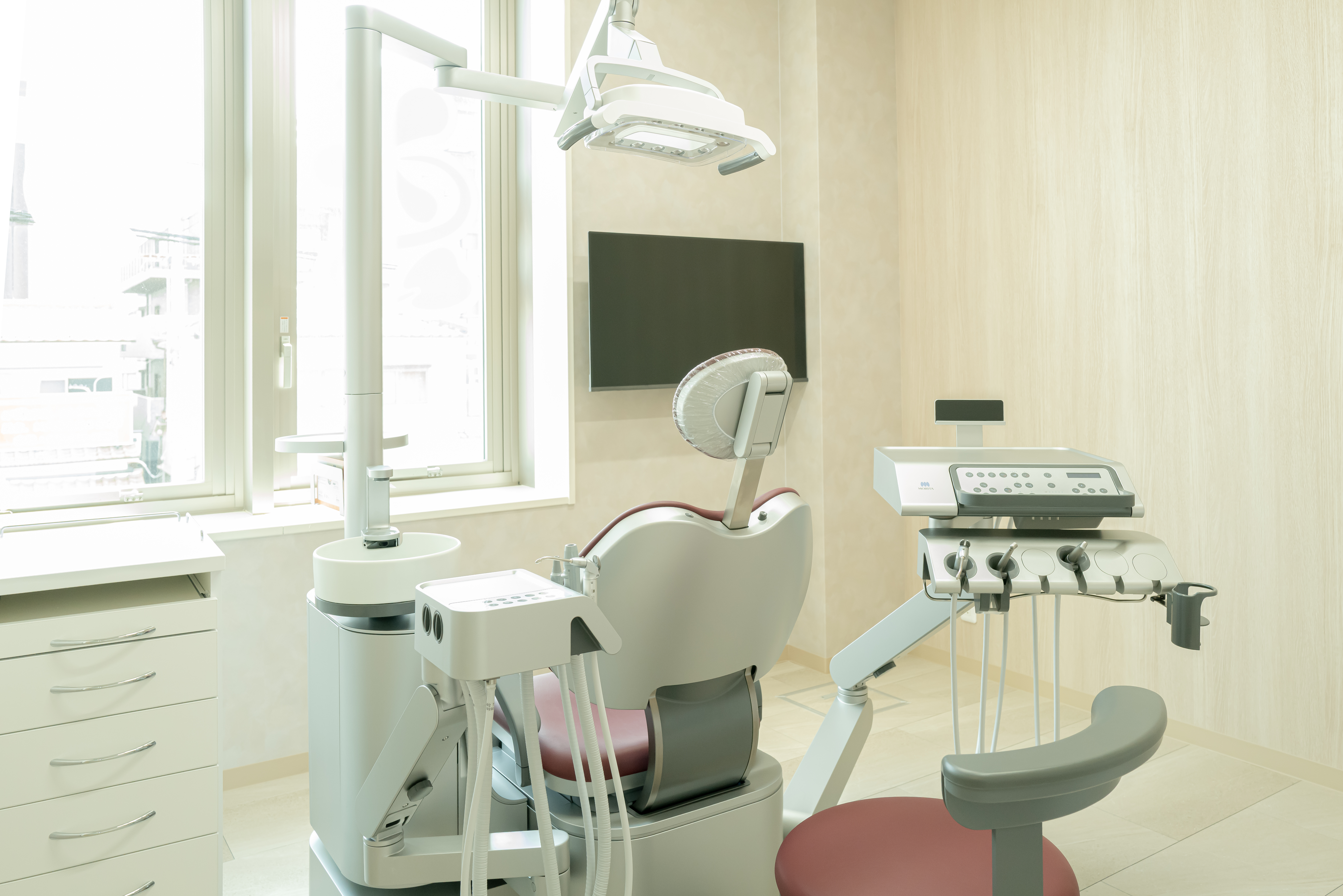 すみれ歯科クリニックのサブ写真