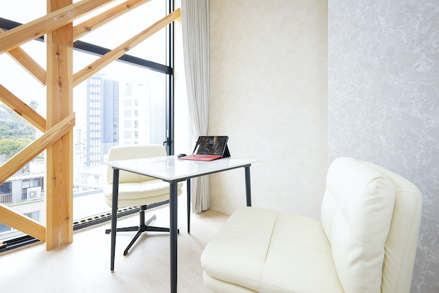 天神AN矯正歯科のサブ写真