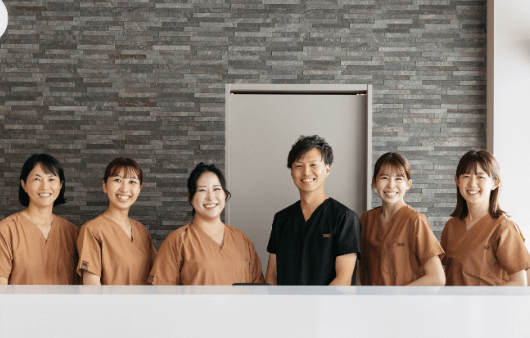 MK DENTAL CLINIC 向ヶ丘遊園のサブ写真
