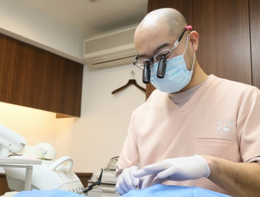 きたいち歯科クリニックのサブ写真