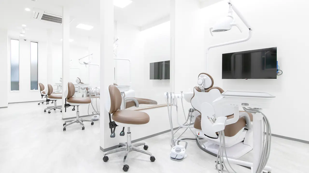 博多住吉歯科・矯正歯科