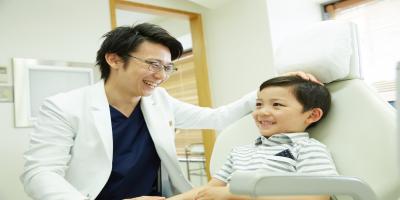 ファミリー歯科医院