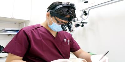 東京駅前しらゆり歯科