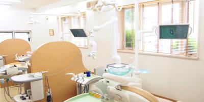 わかば小林歯科医院