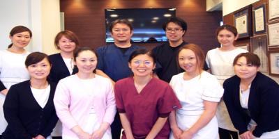 やまざき歯科クリニック