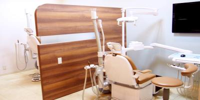 タハラデンタルクリニック