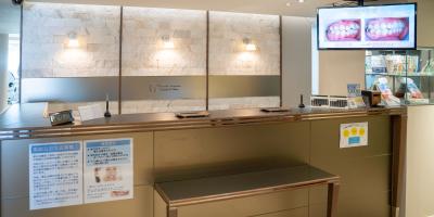 南青山デンタルクリニック