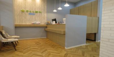 きらら歯科 上尾院