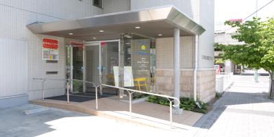 こうざと矯正歯科クリニック