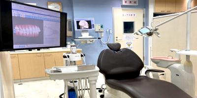 しまざき矯正歯科