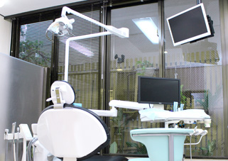 赤嶺歯科クリニック