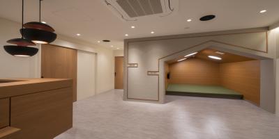 つくばデンタルクリニック