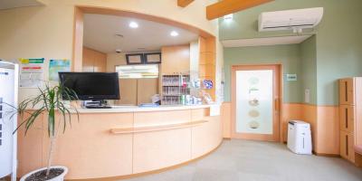 ポプラ歯科クリニック