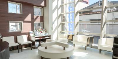 北九州セントラル歯科　小児歯科　矯正歯科