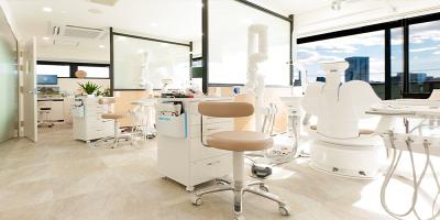 こどもおとな歯科　北池袋院