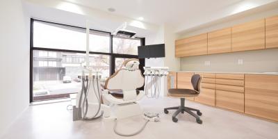 新宿セントラルパーク歯科