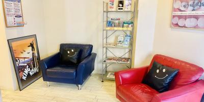 麻布小川歯科医院