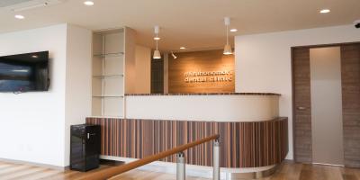 みずほの森歯科