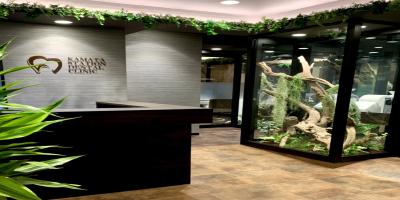 蒲田ステーション歯科