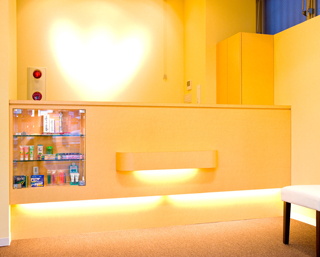 板橋グレース歯科医院