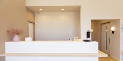 あきはそらいろ歯科