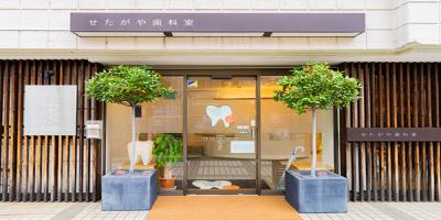 せたがや歯科室
