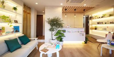 八王子駅前リーフ歯科