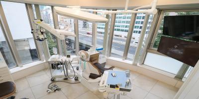 六本木しらゆり歯科