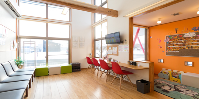 ゆいとぴあ歯科医院