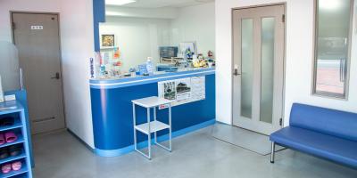 マメド鈴木歯科医院