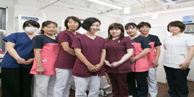 世田谷思いやり歯科