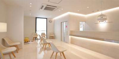 井口にじいろ歯科