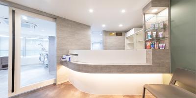 久保デンタルクリニック