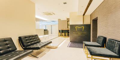 渋谷マロン歯科Tokyo