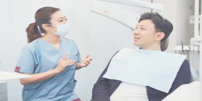 デンタルクリニックTEN渋谷