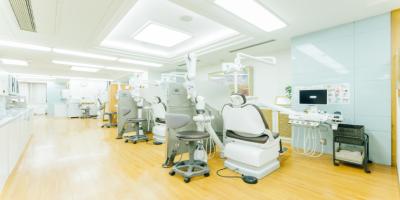 赤羽歯科 赤羽診療所